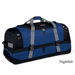 A.T. Gear Classic 36" Drop-Bottom 2-Wheeled Travel Duffel