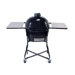Cradle for Oval Junior Grill