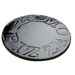 Pizza Baking Stone for Oval Junior Grill