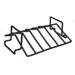 V-Rack / Rib Rack for Extra Large Oval Grill or Kamado / Round Grill