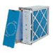 Performance 5" Filter Replacement For Cap 100-U