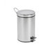 Jumbo Round Step Can / 7.9 Gallon