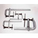 Heavy Duty Professional Series All Steel Sliding Arm F Style Bar Clamp