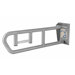Swing-Up 6" Grab Bar