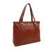 Ladies Laptop Tote in Red
