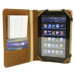 Kindle Fire Case with Tab Closure