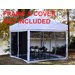 Bug Screen for Explorer Instant Shelter