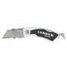 Locking Tradesman Utility Knife