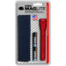 Lig Fla Mini W/Hol Red