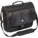 15.4" Blacktop Laptop Messenger