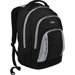 Brilliance II Laptop Backpack in Black/Gray