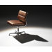 Eames Soft Pad Group Side Chair