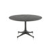 Nelson� 28.5" Outdoor Pedestal Table