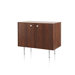 George Nelson Thin Edge Cabinet