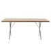 George Nelson Dining Table