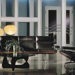 Eames Three Seat Sofa
