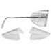 Flexible Side Shields
