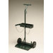 108-24 Cylinder Cart With Semi Pneumatic Wheels