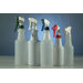 32 Ounce Natural Plastic Carafe Spray Bottle (without spray head)