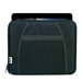 Digi Dude Ipad Case in Eco Black
