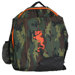 Little Dude Camo Dragon Backpack