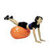 Inflatable Straight Roll