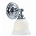 Ava One Light Wall Sconce