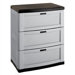 3 Drawer Utility Storage Cabinet