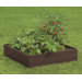 8-Panel Raised Garden Bed