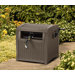 Smart Trak Hideaway Hose Reel