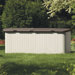 Resin Tool Shed