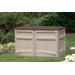 Resin Tool Shed
