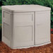 Resin Tool Shed