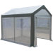 Spring Gardener Gable Greenhouse