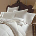 HIMALAYA 700 White Goose Down Pillow