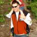 Diaper Wear Diaper Vest