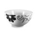 Tribal Lines Cereal Bowl