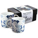 Tattoo Lotus 2 Mug Gift Set