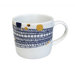 Basket Mug