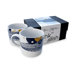 Basket 2 Mug Gift Set