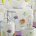 Bambini Garden Party Tissue Holder