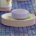 Bambini Garden Party Soap Dish