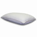 Cotton & Velour Spa Jumbo Pillow (Set of 2)