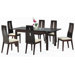 Cafe-30 Soho 7 Piece Dining Set