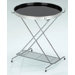 Cota-83 End Table