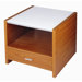 Enta-17 End Table