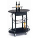 Serving Cart