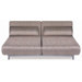 Fabric Convertible Sofa