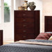 Otago 5 Drawer Chest