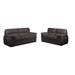 Amely Sofa and Loveseat Set